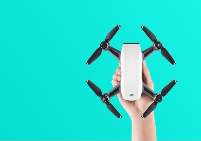 Мини дрон<br>Spark