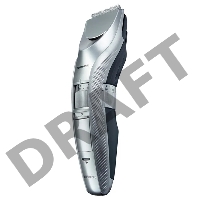 Машинка для стрижки волос PANASONIC ER-GC71-S520