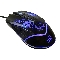 Мышь Oklick 888G черный опти..