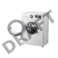 Стиральная машина LG F1096ND3