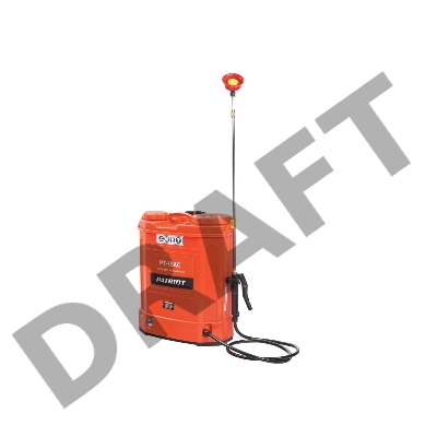 Опрыскиватель Patriot PT-16AC (755302510)