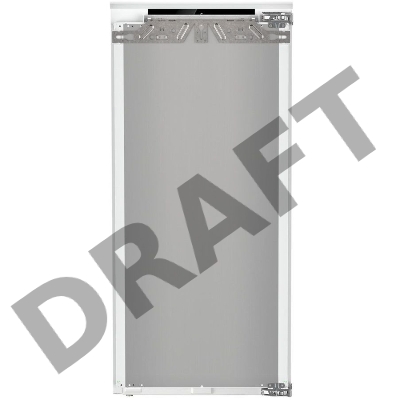 Холодильник Liebherr IRe 4100 белый (однокамерный), встраиваемый