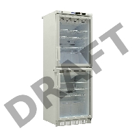 Холодильник фармацевтический Pozis ХФД-280 