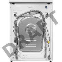 Стиральная машина с инвертором MAUNFELD MFWM148WH03