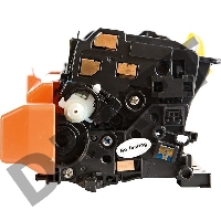 Тонер Картридж Cactus CS-CE250A черный для HP Сolor LaserJet CP3525/CM3530 (5000стр.)