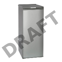 Морозильная камера Бирюса М114 объем 130 дм3