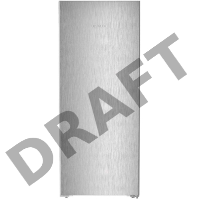 Холодильник Liebherr Rsff 4600 серебристый (однокамерный)