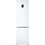 Холодильник Samsung RB37A5200WW/WT белый (двухкамерный)