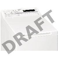 Стиральная машина Whirlpool TDLR 55020S EU/N