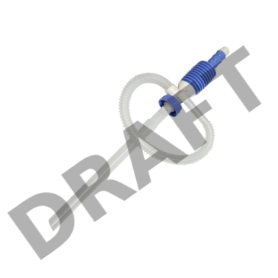 Насос ручной Berkut для перекачки жидкостей и ГСМ (SP100MP)