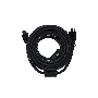 Кабель HDMI 19M/M ver 2.0, 7.5М, 2 фильтра  Aopen <ACG711D-7.5M>    