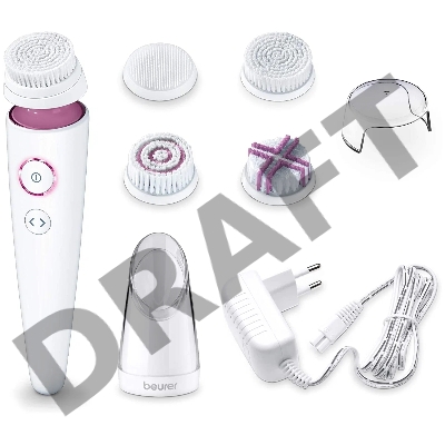 Щетка Beurer FC95 для лица