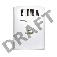 Облучатель-рециркулятор бактерицидный POZIS РБК-1