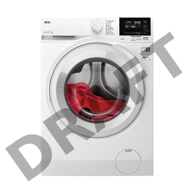 Стиральная машина L6SE74S AEG