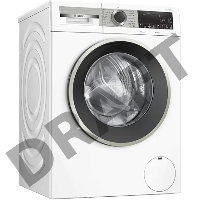Стиральная машина Bosch WGA254X0ME