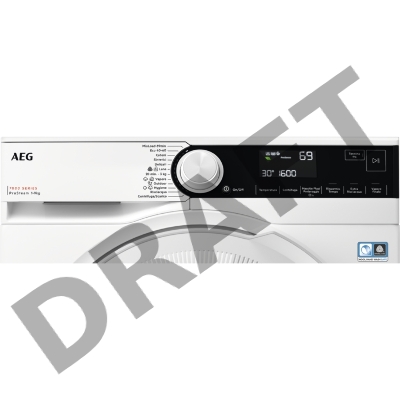 Стиральная машина LR7D96CW AEG