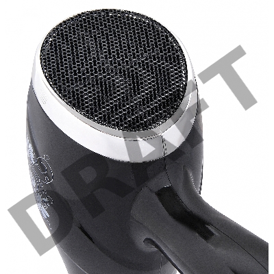 Фен Starwind SHP5816 2200Вт черный