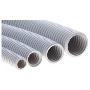 Труба ПВХ гофрированная с протяжкой 20мм (20М)