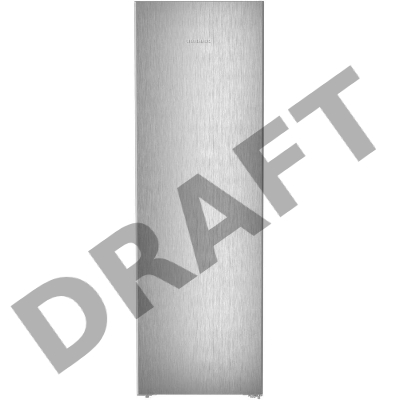 Холодильник Liebherr Plus RBsfe 5220 серебристый (однокамерный)