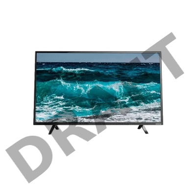 Телевизор Erisson 43