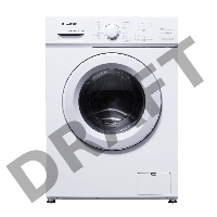 Стиральная машина MAUNFELD MFWM106WH051