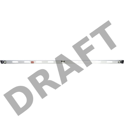 MATRIX Уровень алюминиевый 