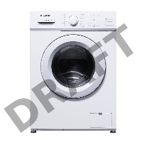 Стиральная машина MAUNFELD MFWM127WH051