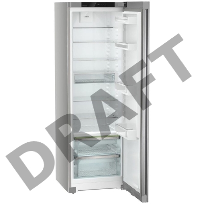 Холодильник Liebherr Plus RBsfe 5220 серебристый (однокамерный)