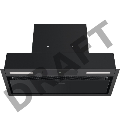 Вытяжка MAUNFELD FANTASY 60 ЧЕРНЫЙ