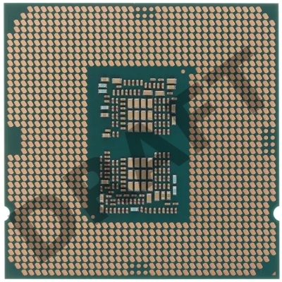 Процессор Intel Core i7 10700F Soc-1200 (2.9GHz) OEM