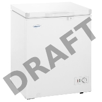  Морозильный ларь  RENOVA FC-175C