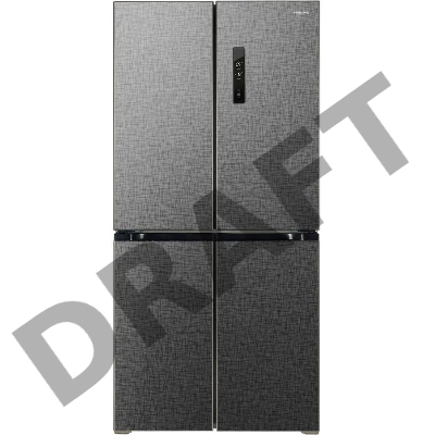 Холодильник HIBERG RFQ-490DX NFXq