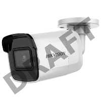 Видеокамера IP Hikvision Digital Technology DS-2CD2065FWD-I IP