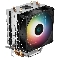 Кулер DEEPCOOL AG300 LED LGA..