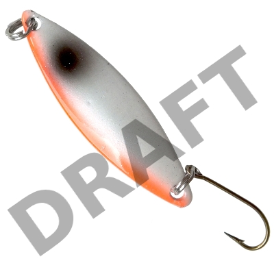 Блесна SanSpoon Tetta 6S-351