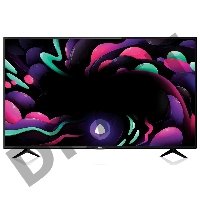 Телевизор BBK 50