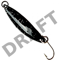 Блесна SanSpoon Tetta 6S-352