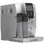 Кофемашина Delonghi Dinamica Plus ECAM370.95.S 1450Вт серый/черный