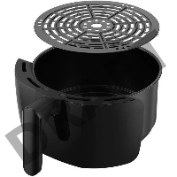 Гриль BBK AF323M