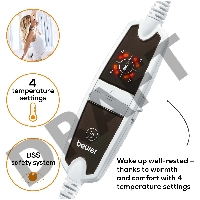 Электрическая простынь Beurer UB53 60Вт