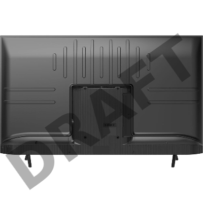 Телевизор Hisense 58