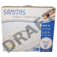 Электрическая простынь Sanitas SWB30 50Вт