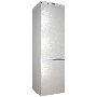 Холодильник DON R-295 BI, белая искра