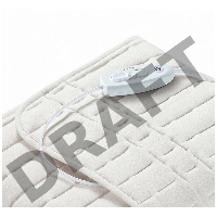 Электрическая простынь Sanitas SWB30 50Вт