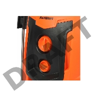 Минимойка Patriot GT790 Imperial 2200Вт