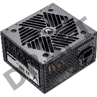 Блок питания Formula ATX 800W FX-800 (24+4+4pin) APFC 120mm fan 4xSATA RTL