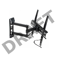 Кронштейн для телевизора Arm Media LCD-414 черный 26