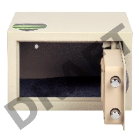 Сейф мебельный Cactus CS-SF-E18L 170x260x230мм электронный