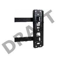 Кронштейн для телевизора Arm Media LCD-414 черный 26