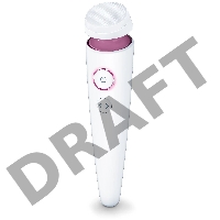 Щетка Beurer FC95 для лица